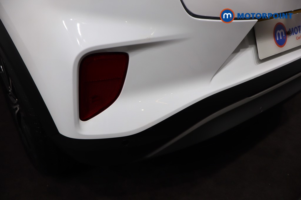 Used Ford Puma 2023 for sale - 76682010: Photo 26