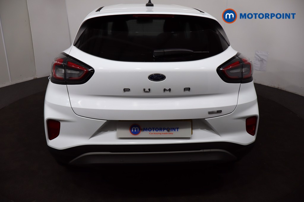 Used Ford Puma 2023 for sale - 76682010: Photo 27