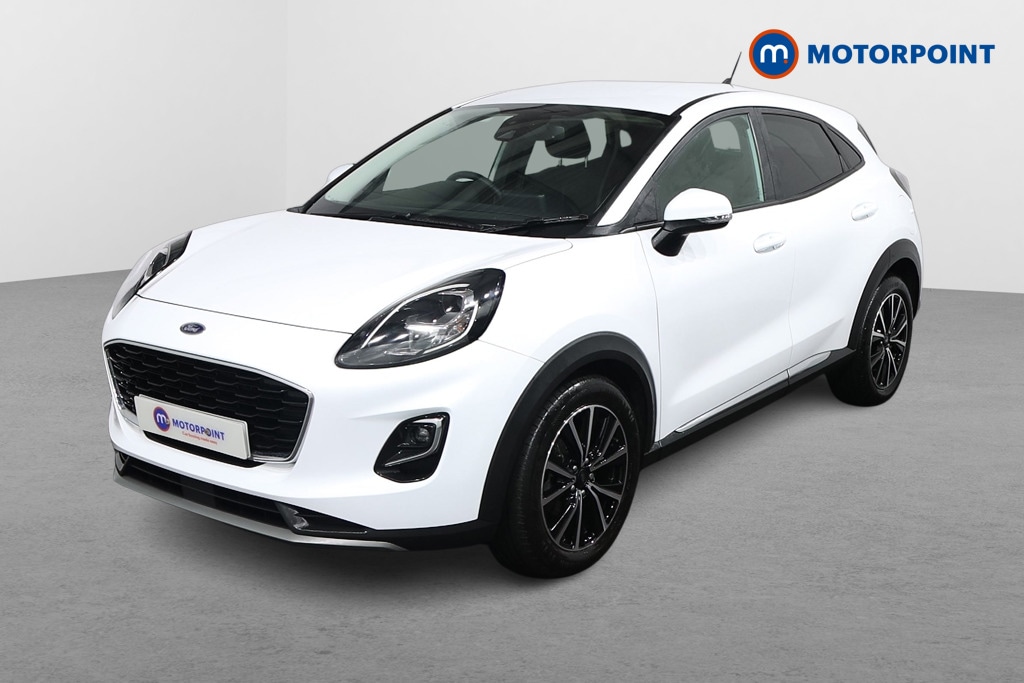 Used Ford Puma 2023 for sale - 76682010: Photo 3