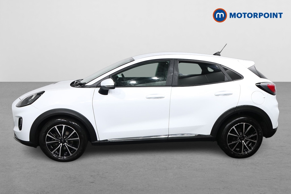 Used Ford Puma 2023 for sale - 76682010: Photo 4