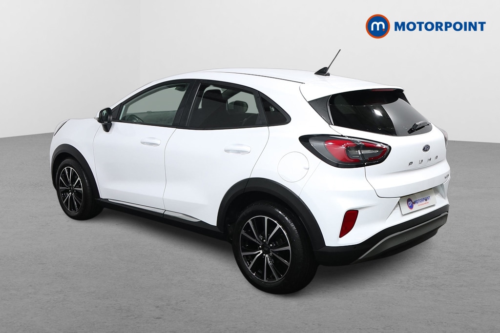 Used Ford Puma 2023 for sale - 76682010: Photo 5