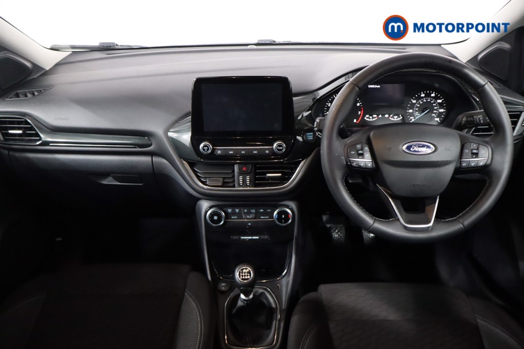 Used Ford Puma 2023 for sale - 76682010: Photo 9