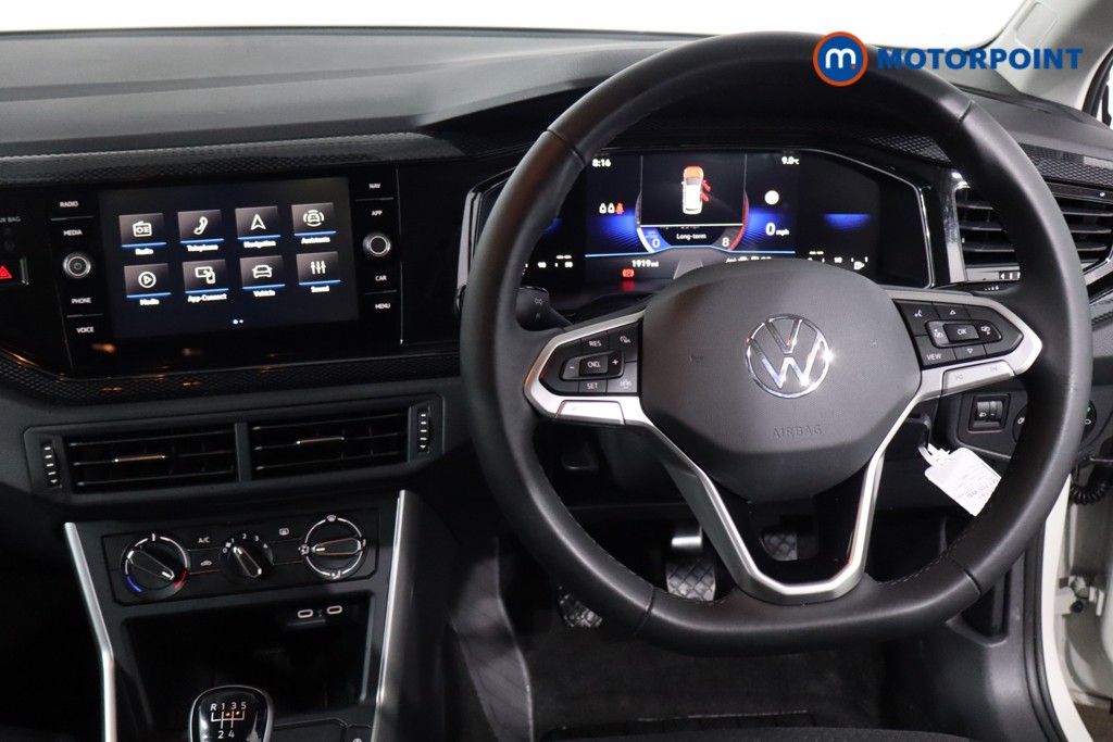 Used Volkswagen Polo 2025 for sale - 77904103: Photo 11