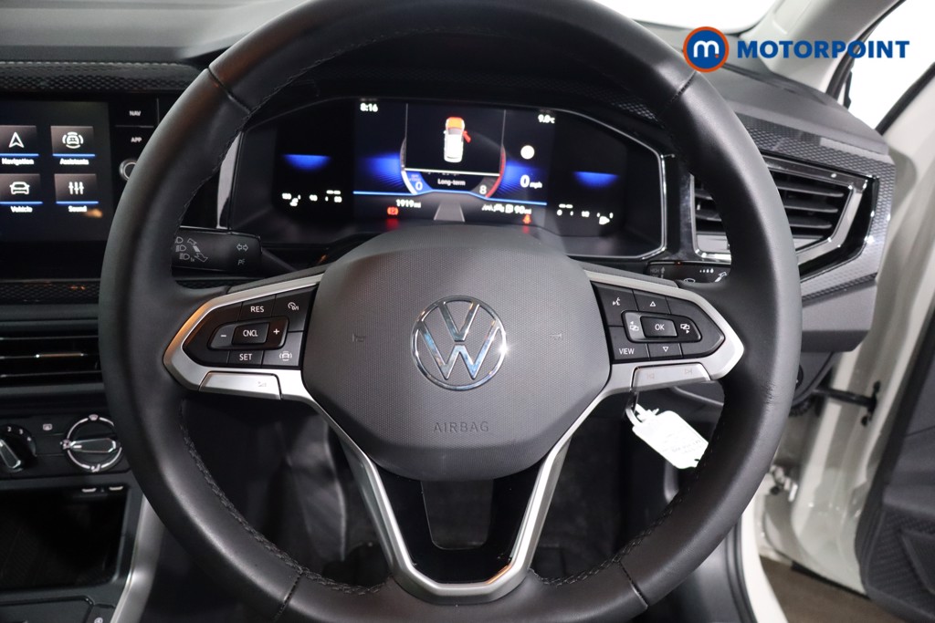 Used Volkswagen Polo 2025 for sale - 77904103: Photo 14