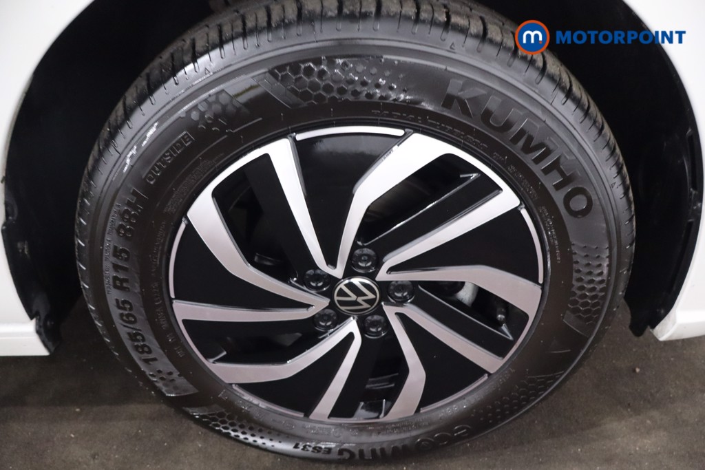 Used Volkswagen Polo 2025 for sale - 77904103: Photo 18