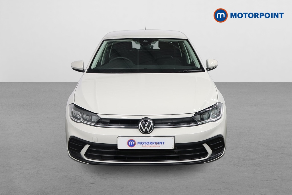 Used Volkswagen Polo 2025 for sale - 77904103: Photo 2