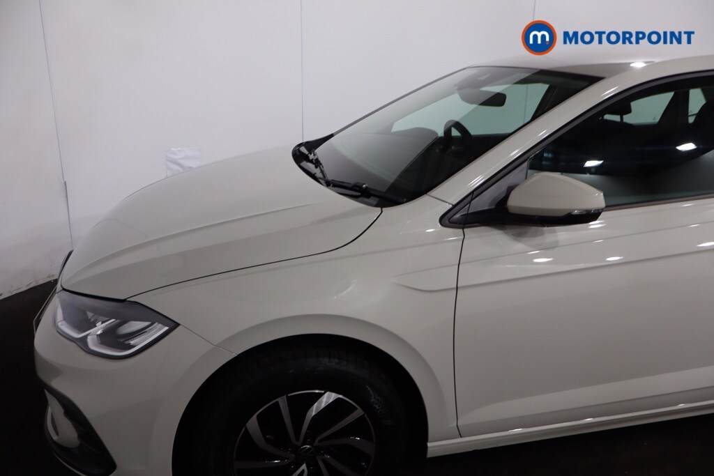 Used Volkswagen Polo 2025 for sale - 77904103: Photo 34
