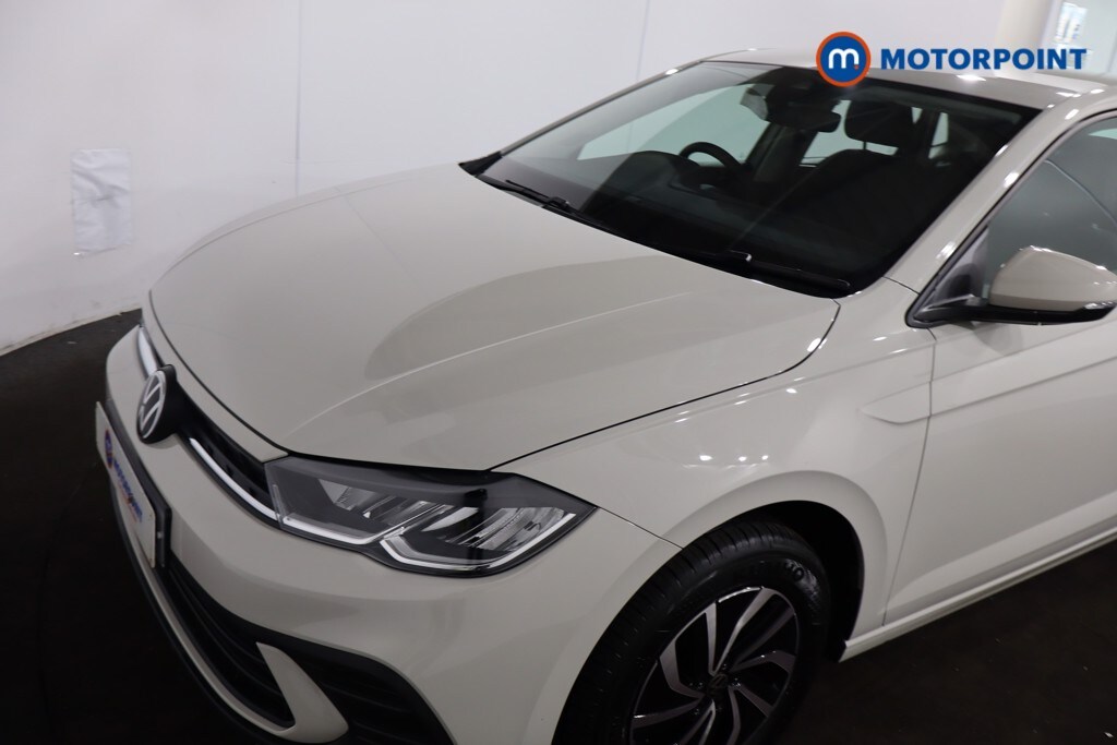 Used Volkswagen Polo 2025 for sale - 77904103: Photo 35