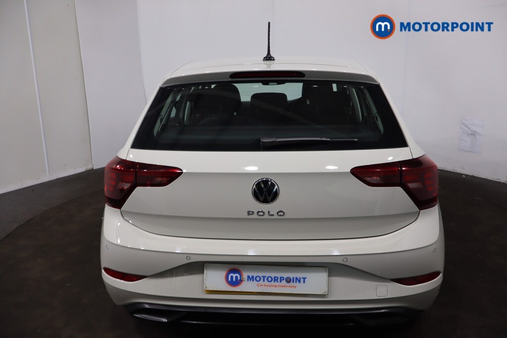 Used Volkswagen Polo 2025 for sale - 77904103: Photo 42