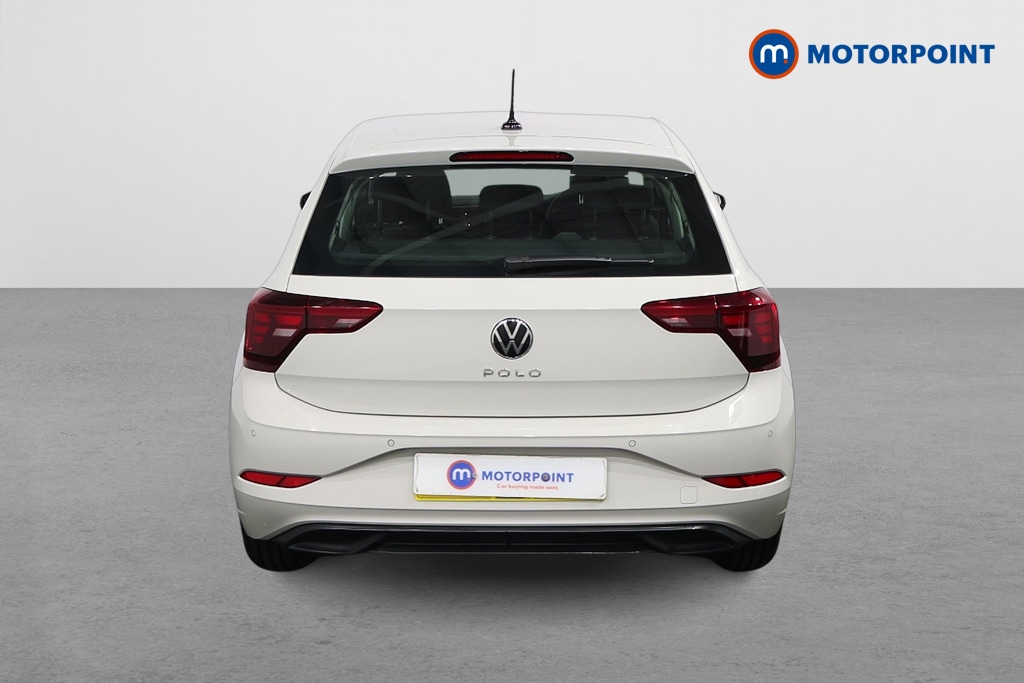 Used Volkswagen Polo 2025 for sale - 77904103: Photo 6