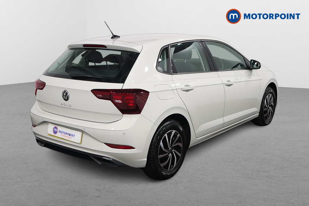 Used Volkswagen Polo 2025 for sale - 77904103: Photo 7
