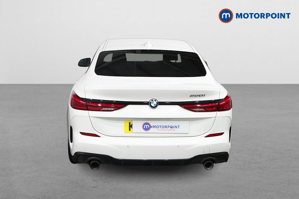 Used BMW 2 Series 2023 for sale - 76777577: Photo 6