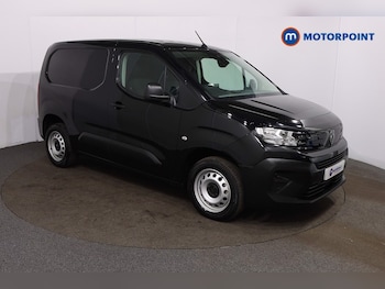 Used Peugeot Partner 2024 for sale - 75887626: Photo