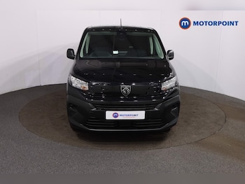 Used Peugeot Partner 2024 for sale - 75887626: Photo