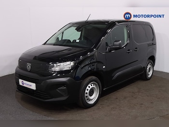 Used Peugeot Partner 2024 for sale - 75887626: Photo