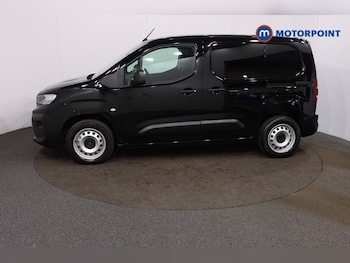 Used Peugeot Partner 2024 for sale - 75887626: Photo