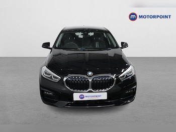 Used BMW 1 Series 2021 for sale - 75823037: Photo