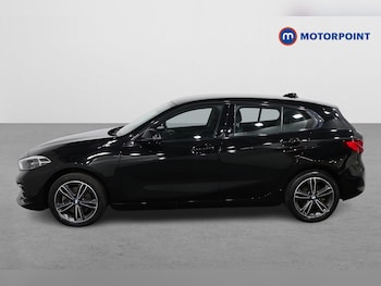 Used BMW 1 Series 2021 for sale - 75823037: Photo