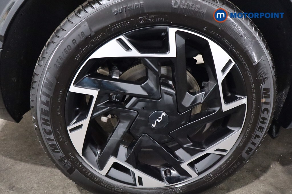 Used Kia Sportage 2025 for sale - 77476982: Photo 17