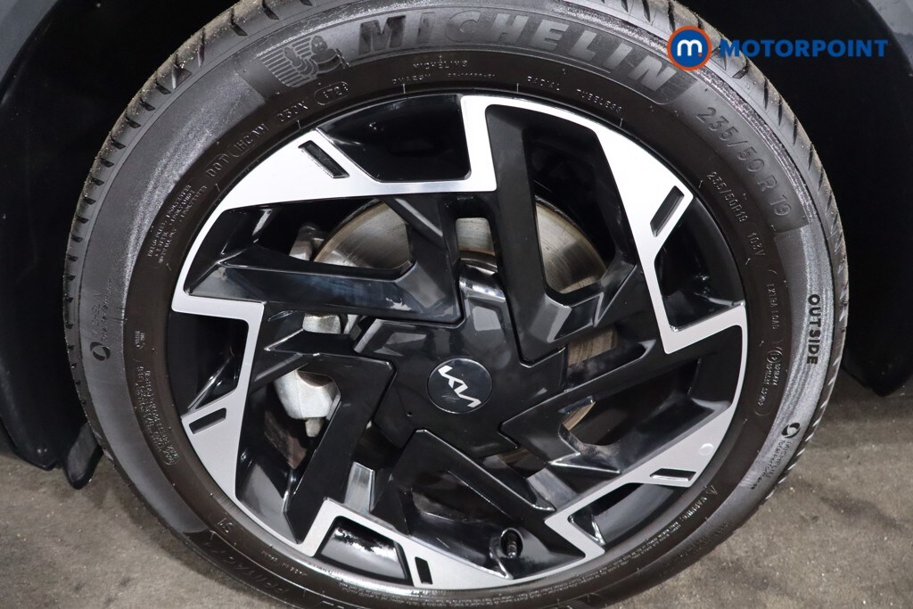 Used Kia Sportage 2025 for sale - 77476982: Photo 19