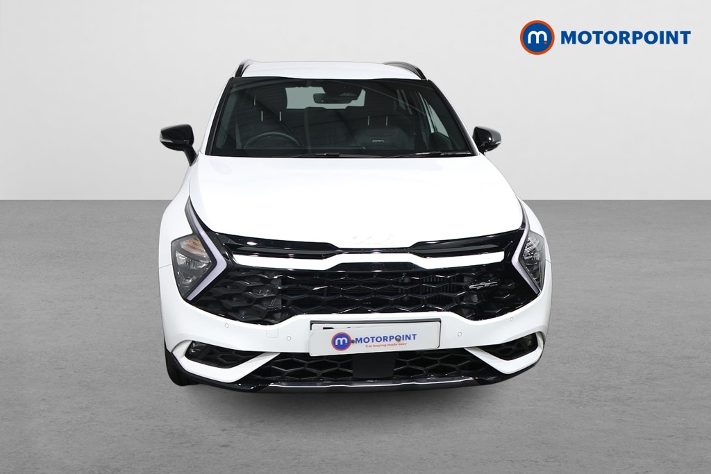 Used Kia Sportage 2025 for sale - 77476982: Photo 2