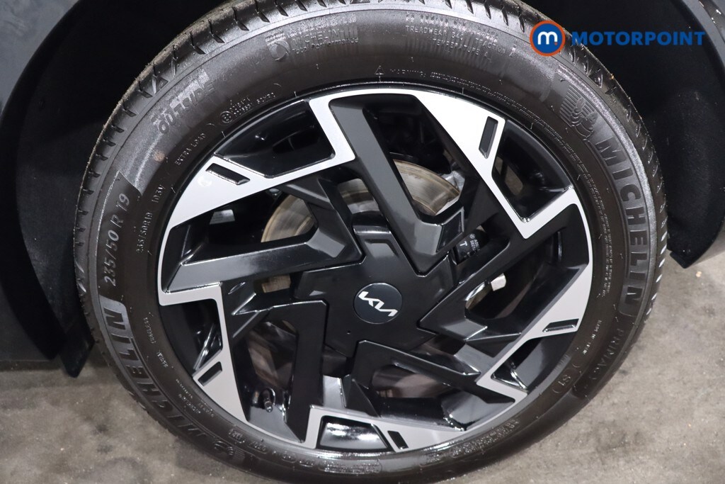 Used Kia Sportage 2025 for sale - 77476982: Photo 20