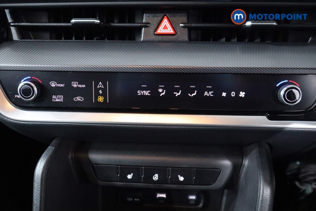 Used Kia Sportage 2025 for sale - 77476982: Photo 24