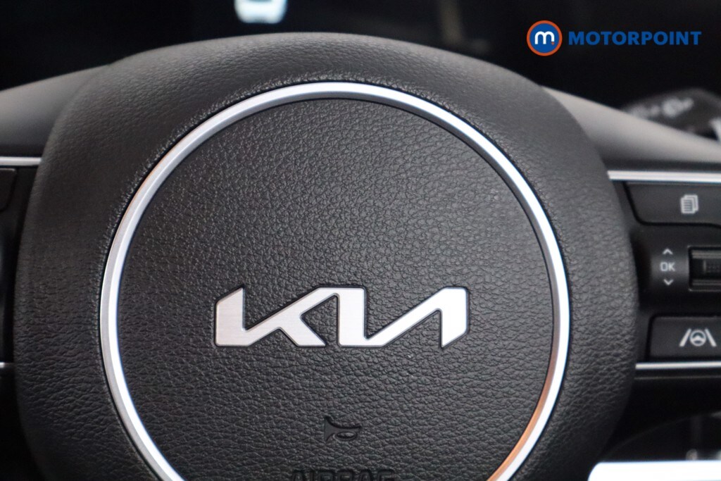 Used Kia Sportage 2025 for sale - 77476982: Photo 25