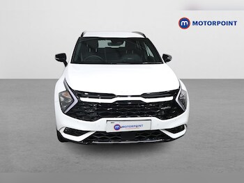 Used Kia Sportage 2025 for sale - 77476982: Photo