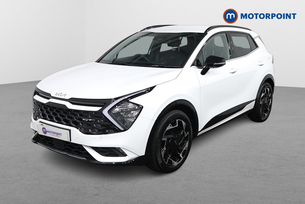 Used Kia Sportage 2025 for sale - 77476982: Photo 3