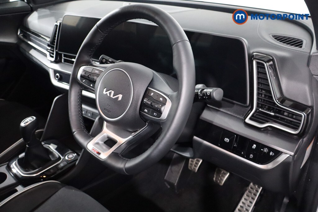 Used Kia Sportage 2025 for sale - 77476982: Photo 31