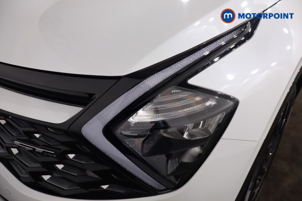 Used Kia Sportage 2025 for sale - 77476982: Photo 36