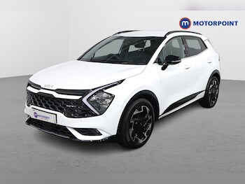 Used Kia Sportage 2025 for sale - 77476982: Photo