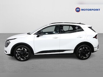 Used Kia Sportage 2025 for sale - 77476982: Photo