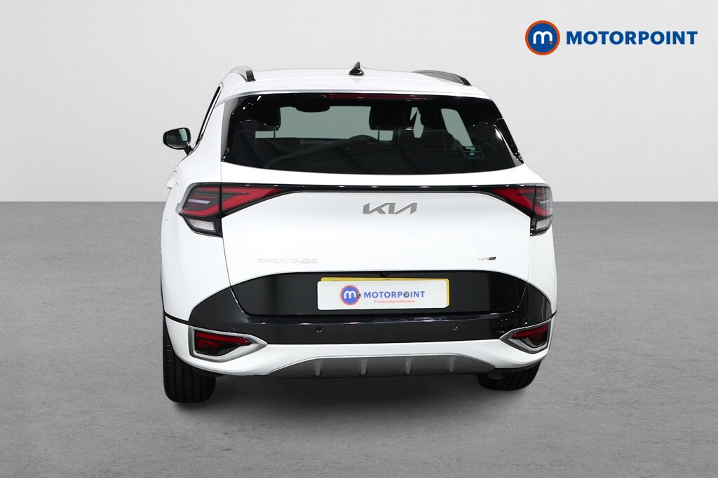 Used Kia Sportage 2025 for sale - 77476982: Photo 6