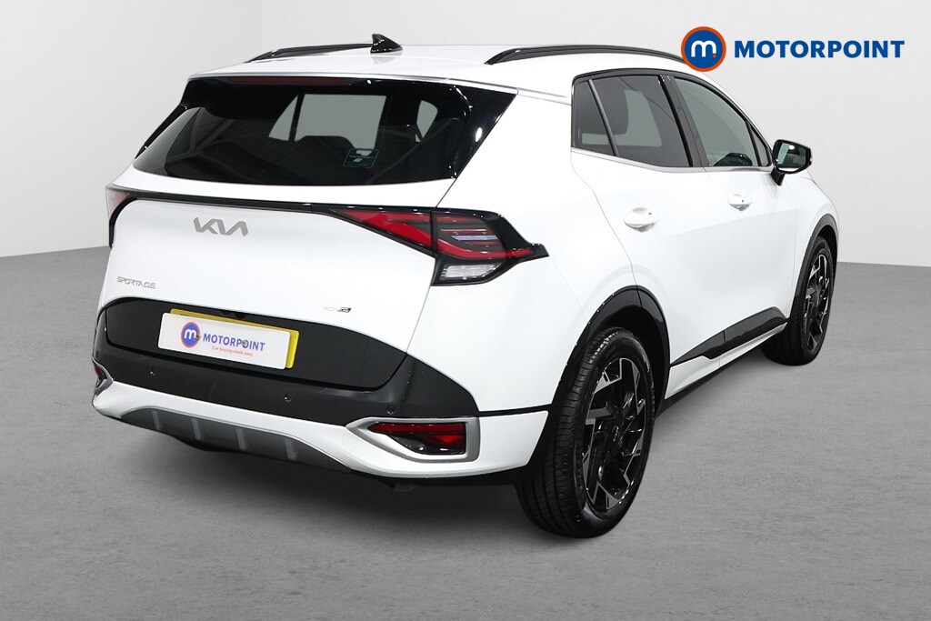 Used Kia Sportage 2025 for sale - 77476982: Photo 7