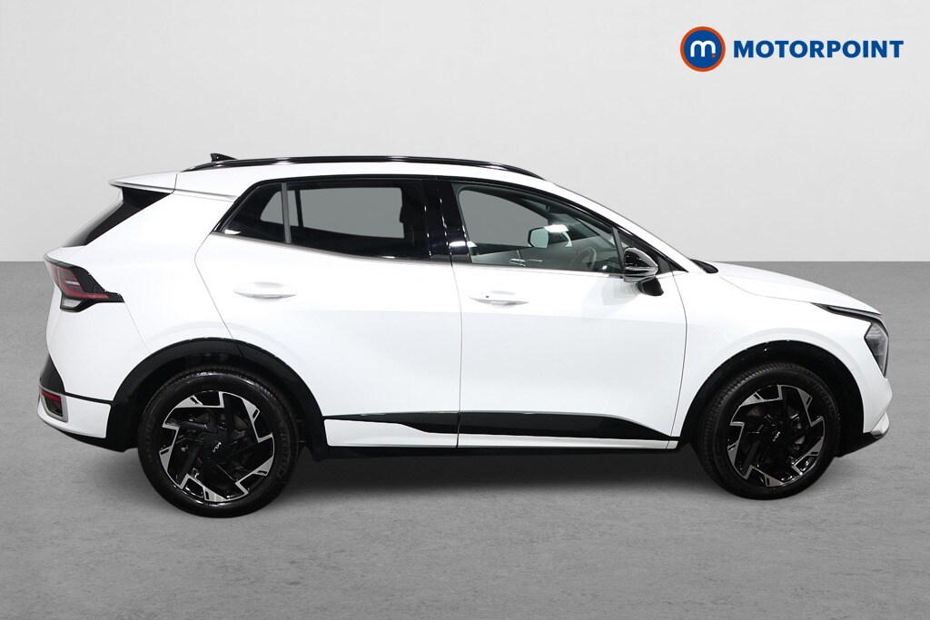 Used Kia Sportage 2025 for sale - 77476982: Photo 8