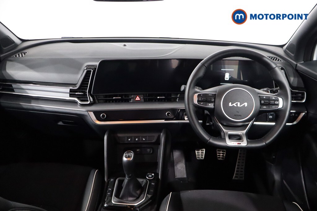 Used Kia Sportage 2025 for sale - 77476982: Photo 9