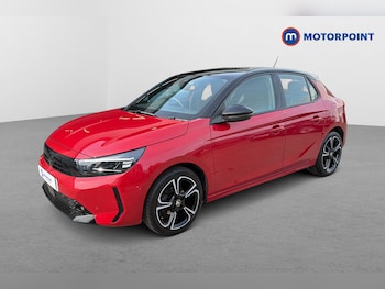 Used Vauxhall Corsa 2023 for sale - 78730429: Photo