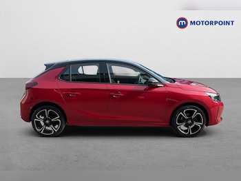 Used Vauxhall Corsa 2023 for sale - 78730429: Photo