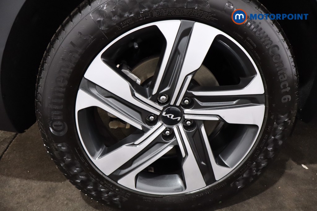 Used Kia Sorento 2023 for sale - 77500501: Photo 13