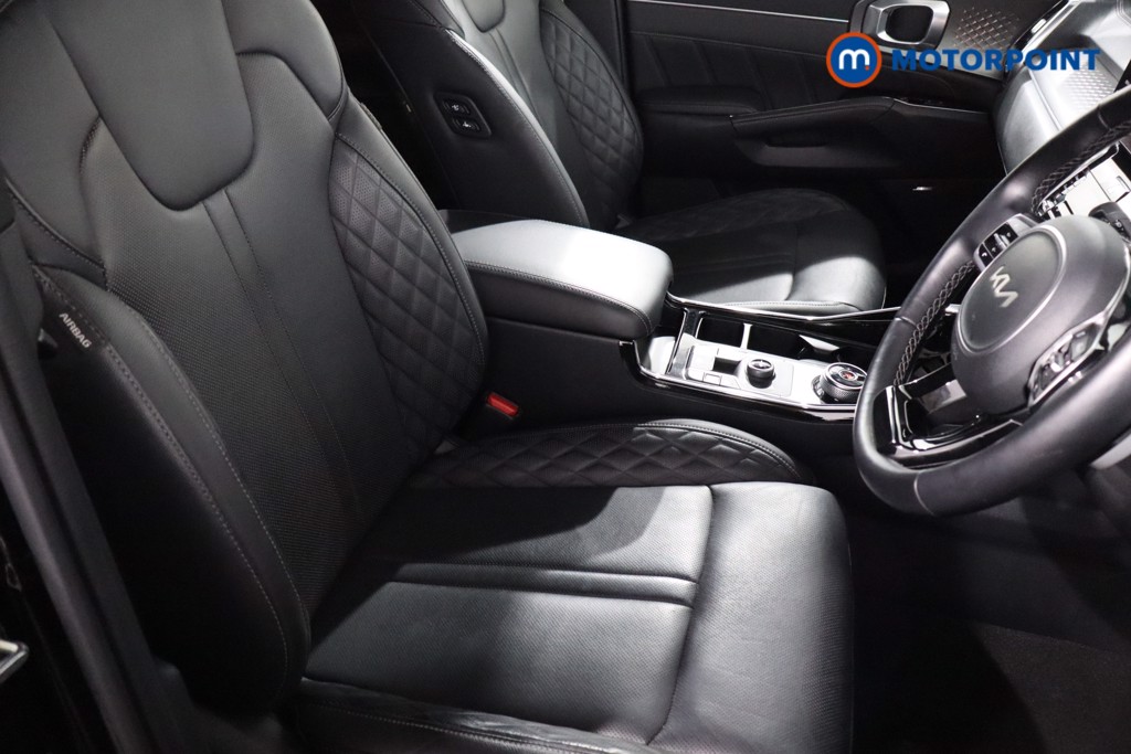 Used Kia Sorento 2023 for sale - 77500501: Photo 21