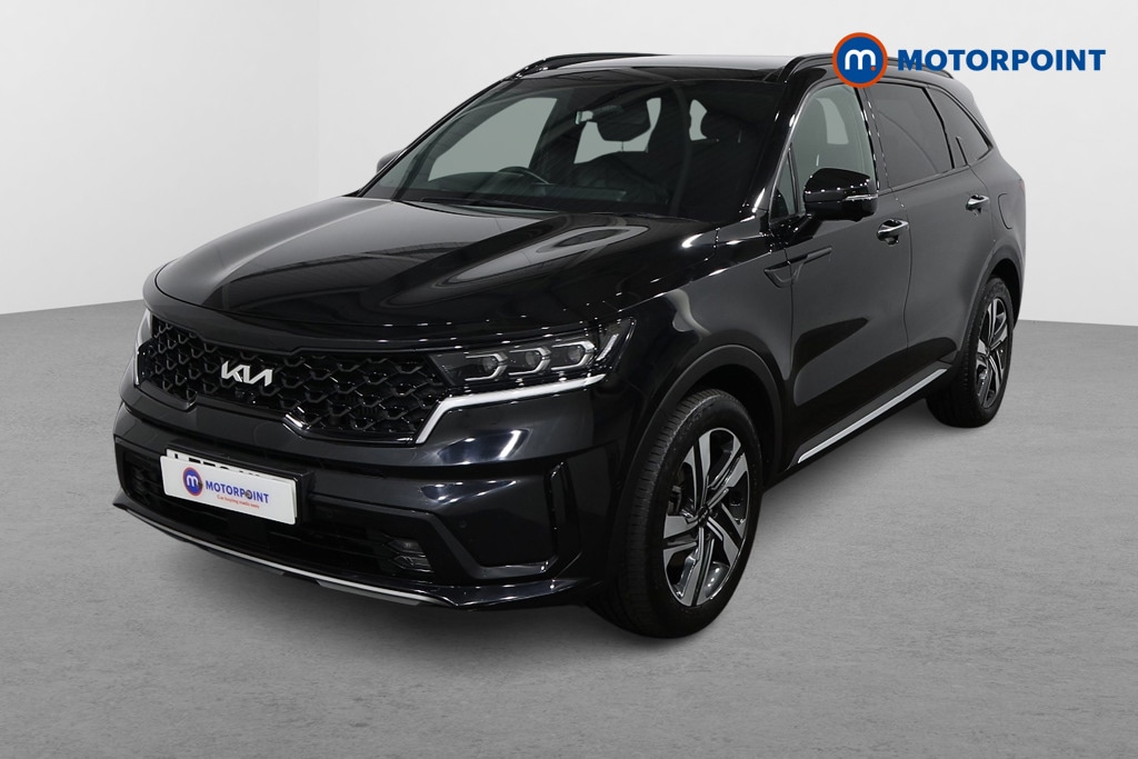 Used Kia Sorento 2023 for sale - 77500501: Photo 3