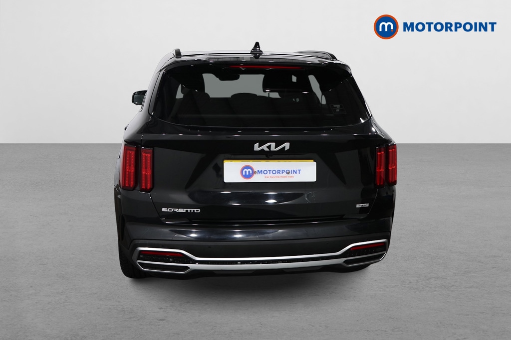 Used Kia Sorento 2023 for sale - 77500501: Photo 6