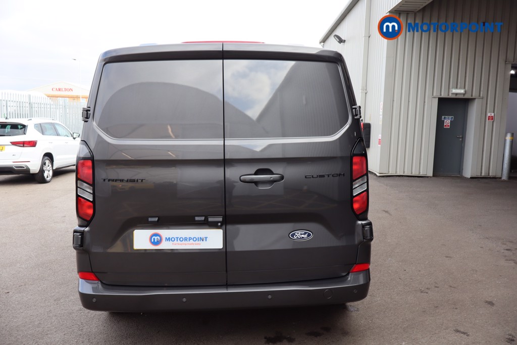 Used Ford Transit Custom 2024 for sale - 76491425: Photo 10