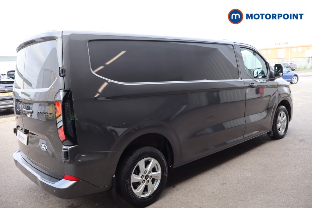 Used Ford Transit Custom 2024 for sale - 76491425: Photo 12