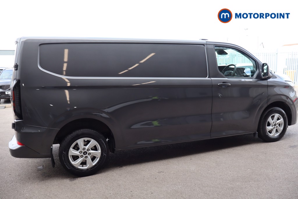 Used Ford Transit Custom 2024 for sale - 76491425: Photo 13
