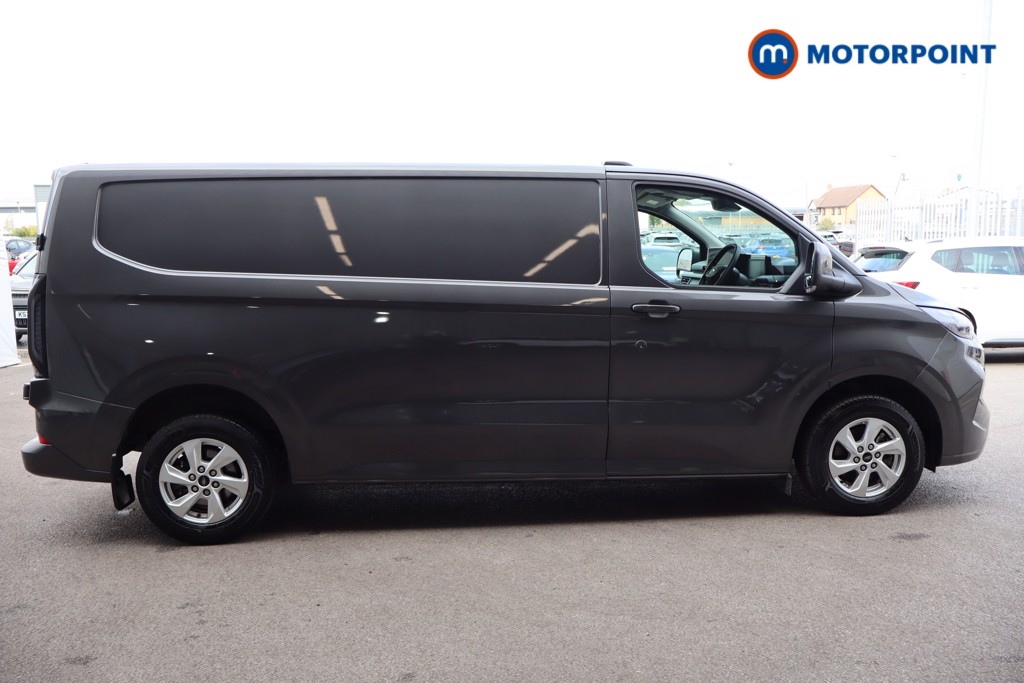 Used Ford Transit Custom 2024 for sale - 76491425: Photo 14