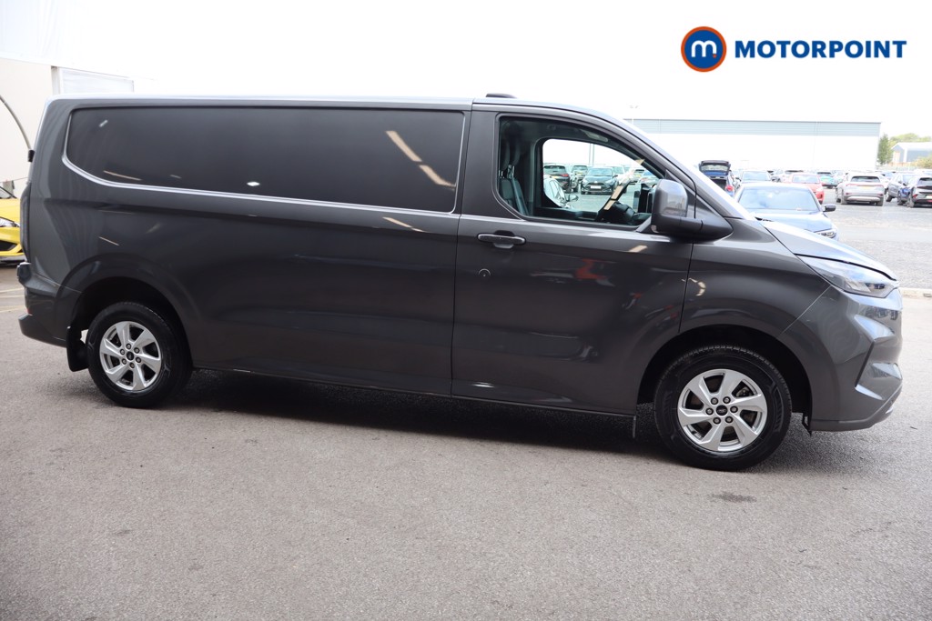 Used Ford Transit Custom 2024 for sale - 76491425: Photo 15