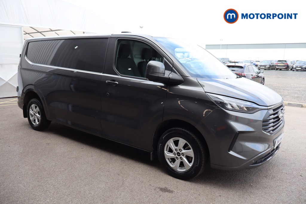 Used Ford Transit Custom 2024 for sale - 76491425: Photo 16